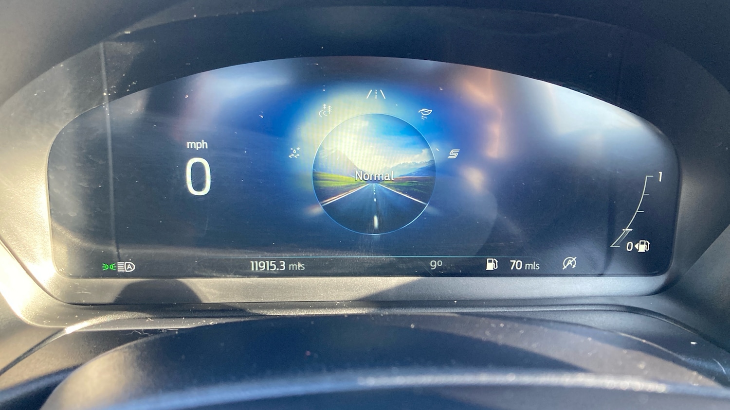 Used Ford Puma 2023 for sale - 76918130: Photo 40