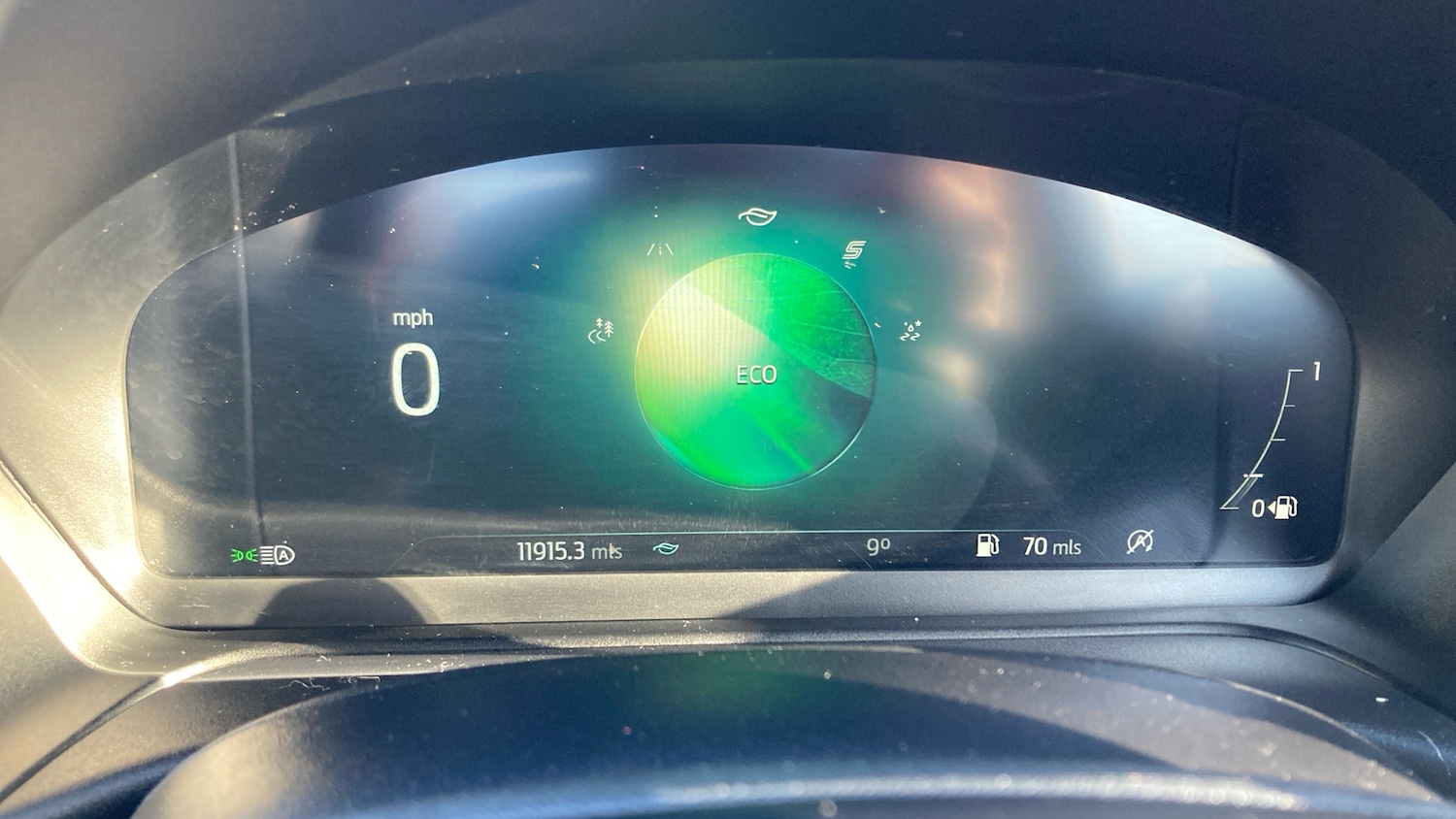 Used Ford Puma 2023 for sale - 76918130: Photo 41