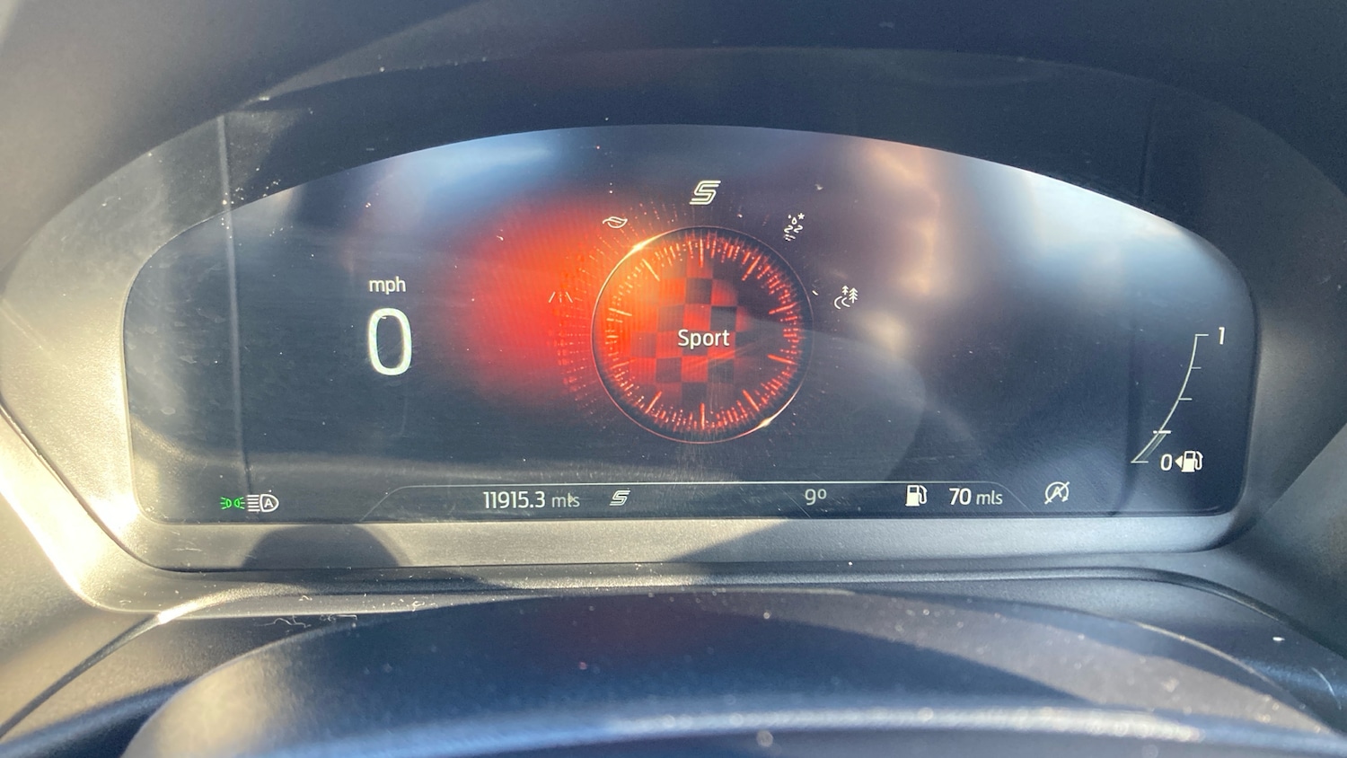 Used Ford Puma 2023 for sale - 76918130: Photo 42