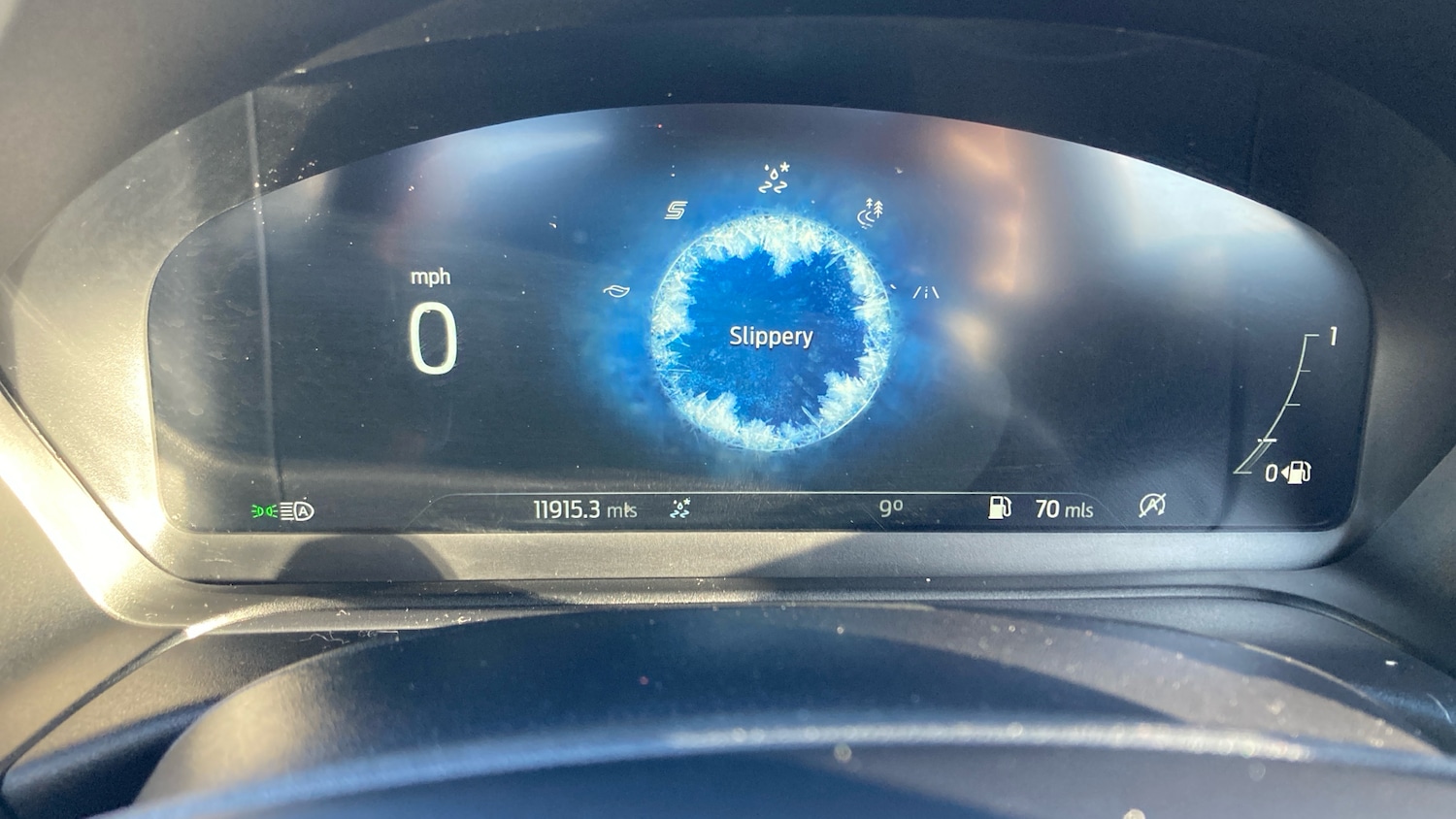 Used Ford Puma 2023 for sale - 76918130: Photo 43