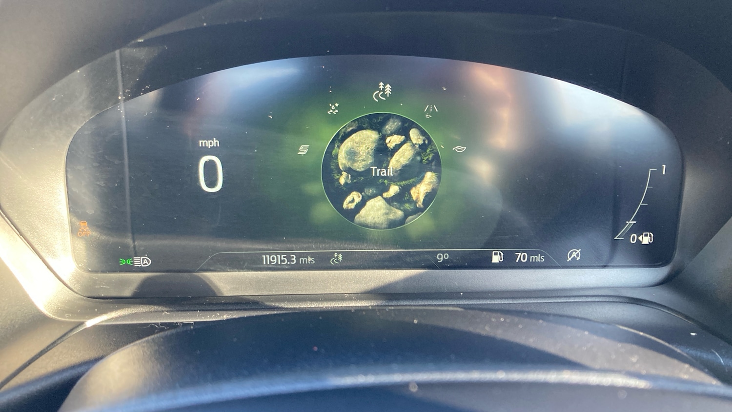 Used Ford Puma 2023 for sale - 76918130: Photo 44