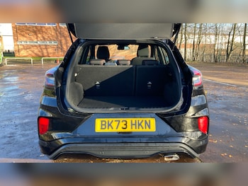 Used Ford Puma 2023 for sale - 76918130: Photo