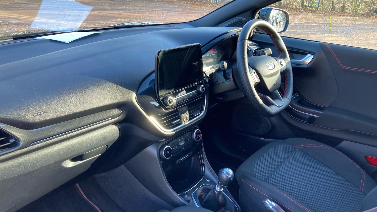 Used Ford Puma 2023 for sale - 76918130: Photo 9