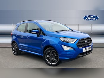 Used Ford Ecosport 2020 for sale - 75651910: Photo