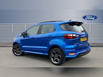 Used Ford Ecosport 2020 for sale - 75651910: Photo