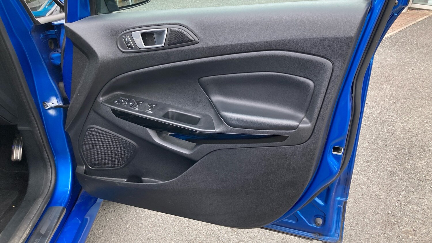 Vehicle 40