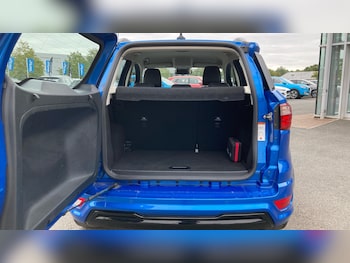 Used Ford Ecosport 2020 for sale - 75651910: Photo
