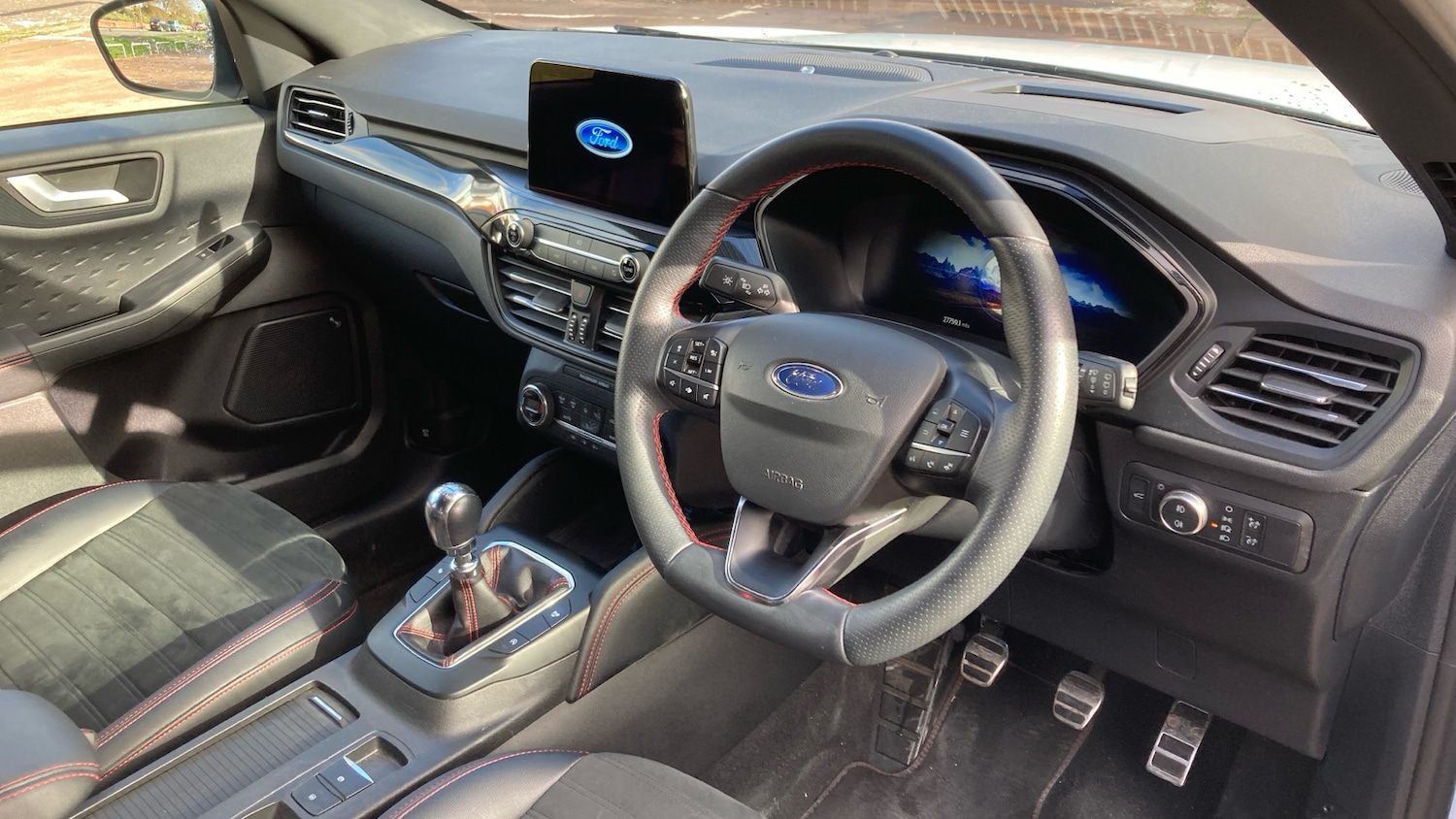 Used Ford Kuga 2020 for sale - 76384207: Photo 11