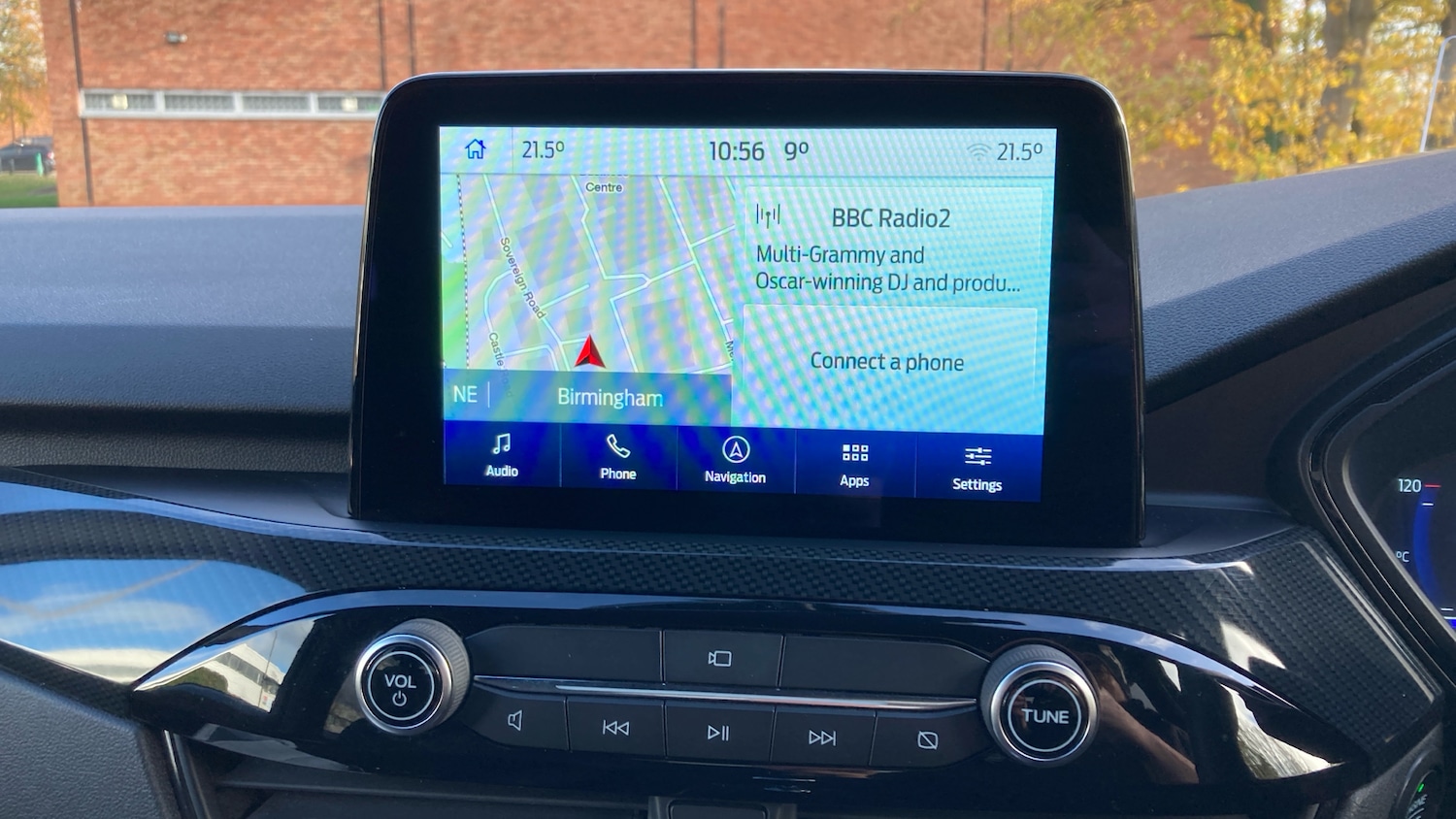 Used Ford Kuga 2020 for sale - 76384207: Photo 12