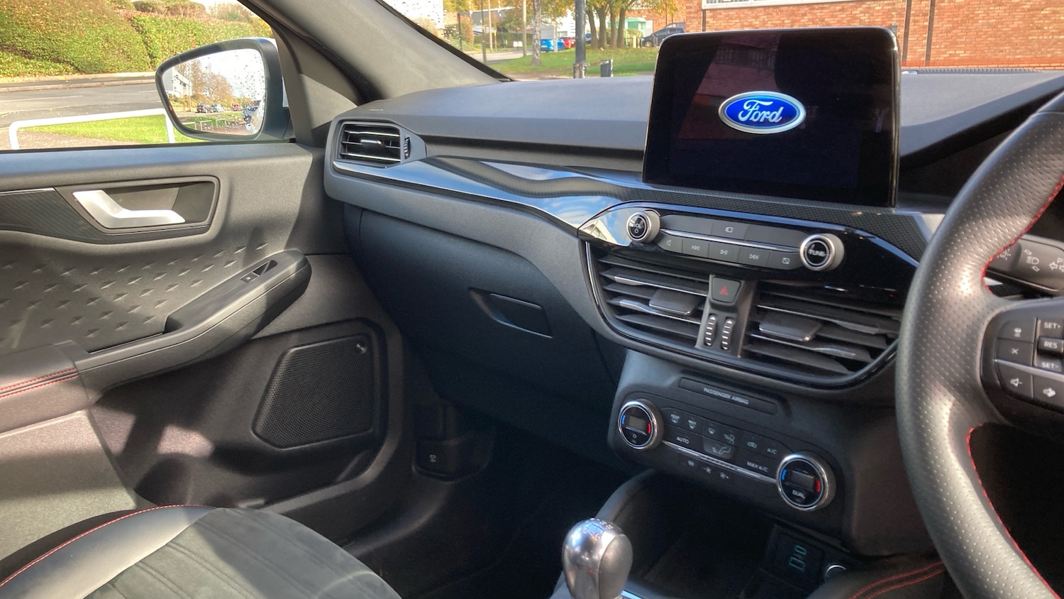 Used Ford Kuga 2020 for sale - 76384207: Photo 14