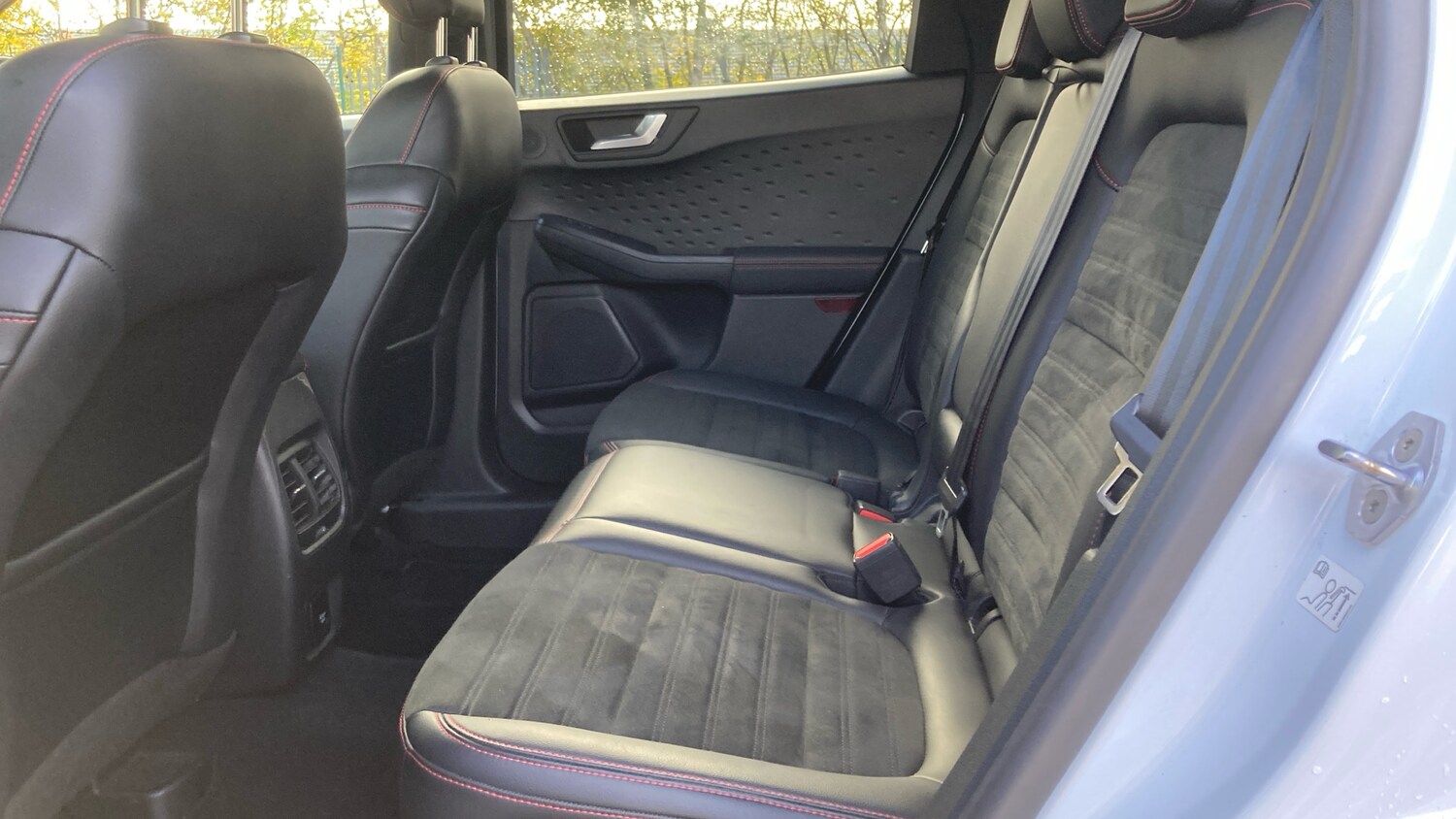 Used Ford Kuga 2020 for sale - 76384207: Photo 16