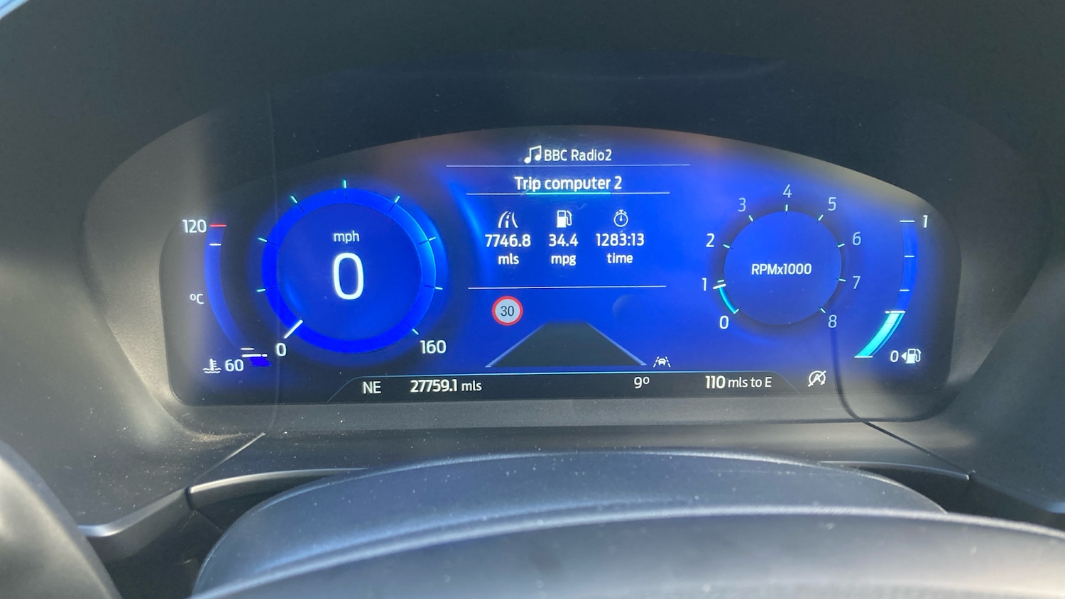 Used Ford Kuga 2020 for sale - 76384207: Photo 18