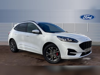 2020 (20) - 1.5 EcoBoost 150 ST-Line First Edition 5dr