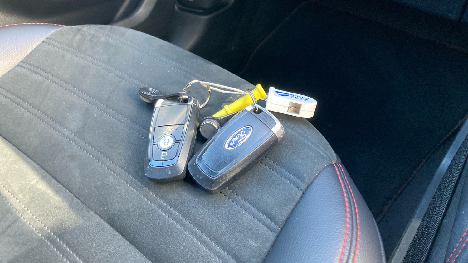 Used Ford Kuga 2020 for sale - 76384207: Photo 20