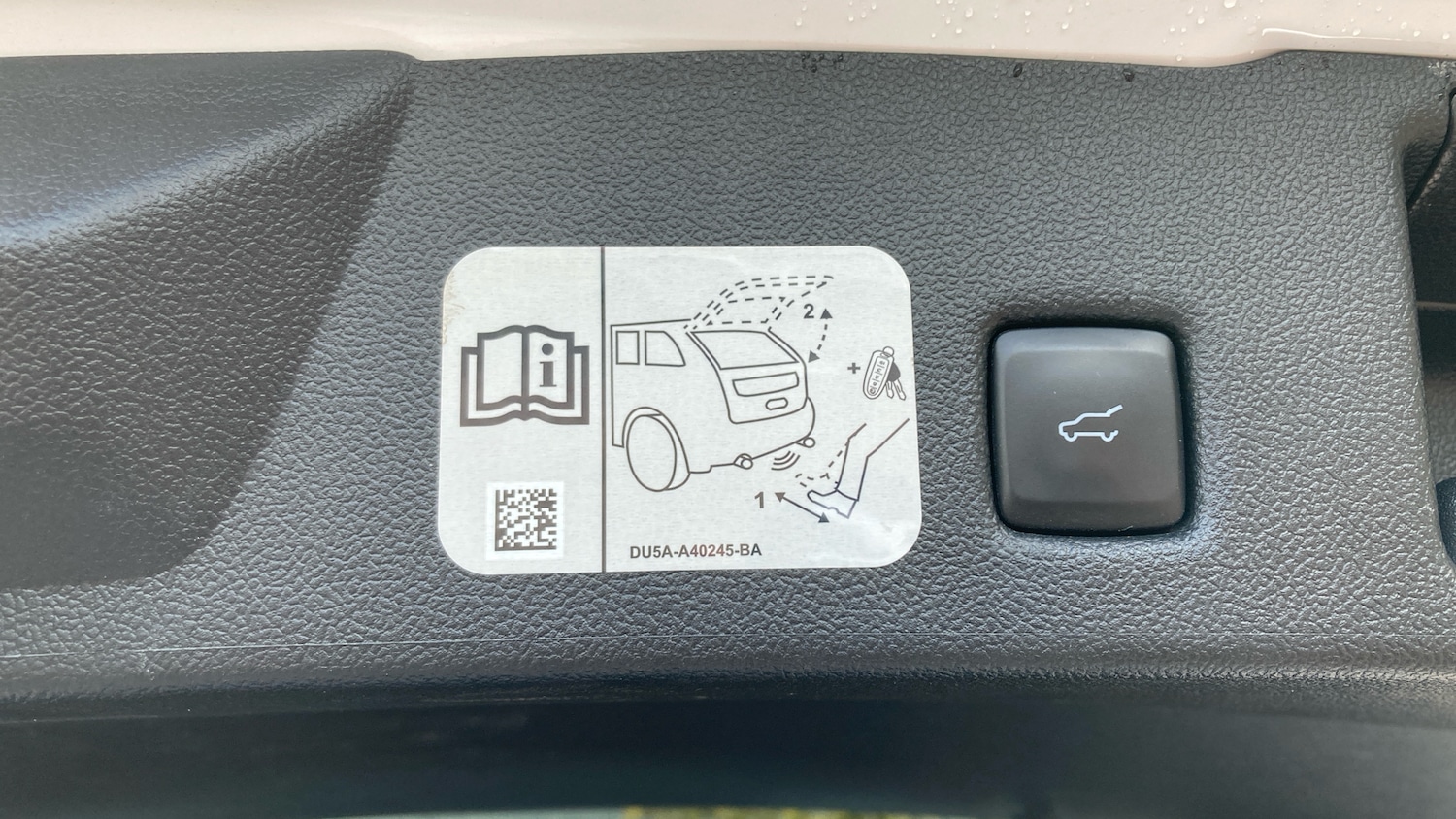 Used Ford Kuga 2020 for sale - 76384207: Photo 21