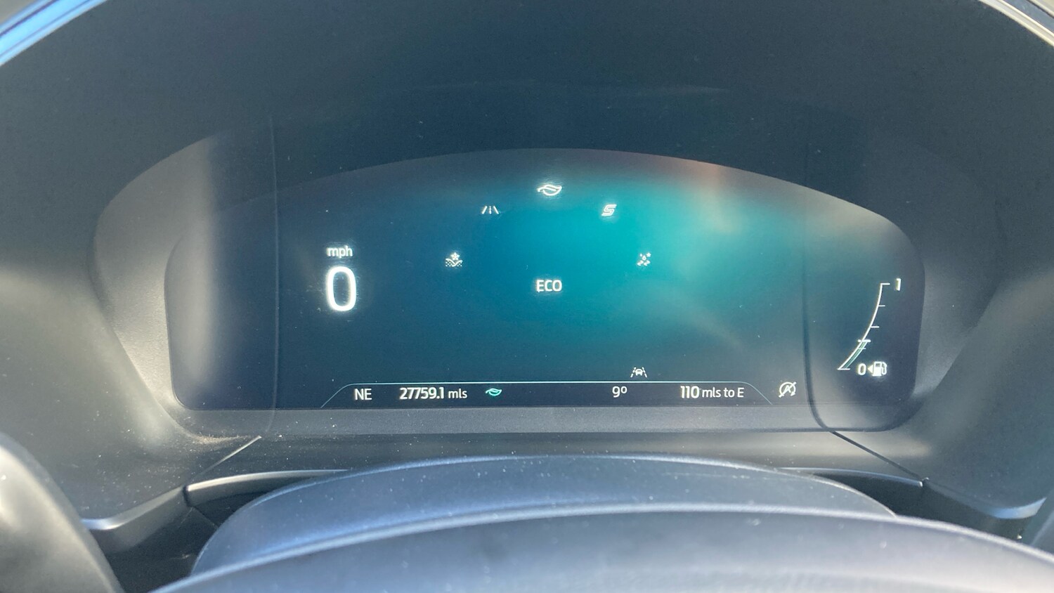 Used Ford Kuga 2020 for sale - 76384207: Photo 38