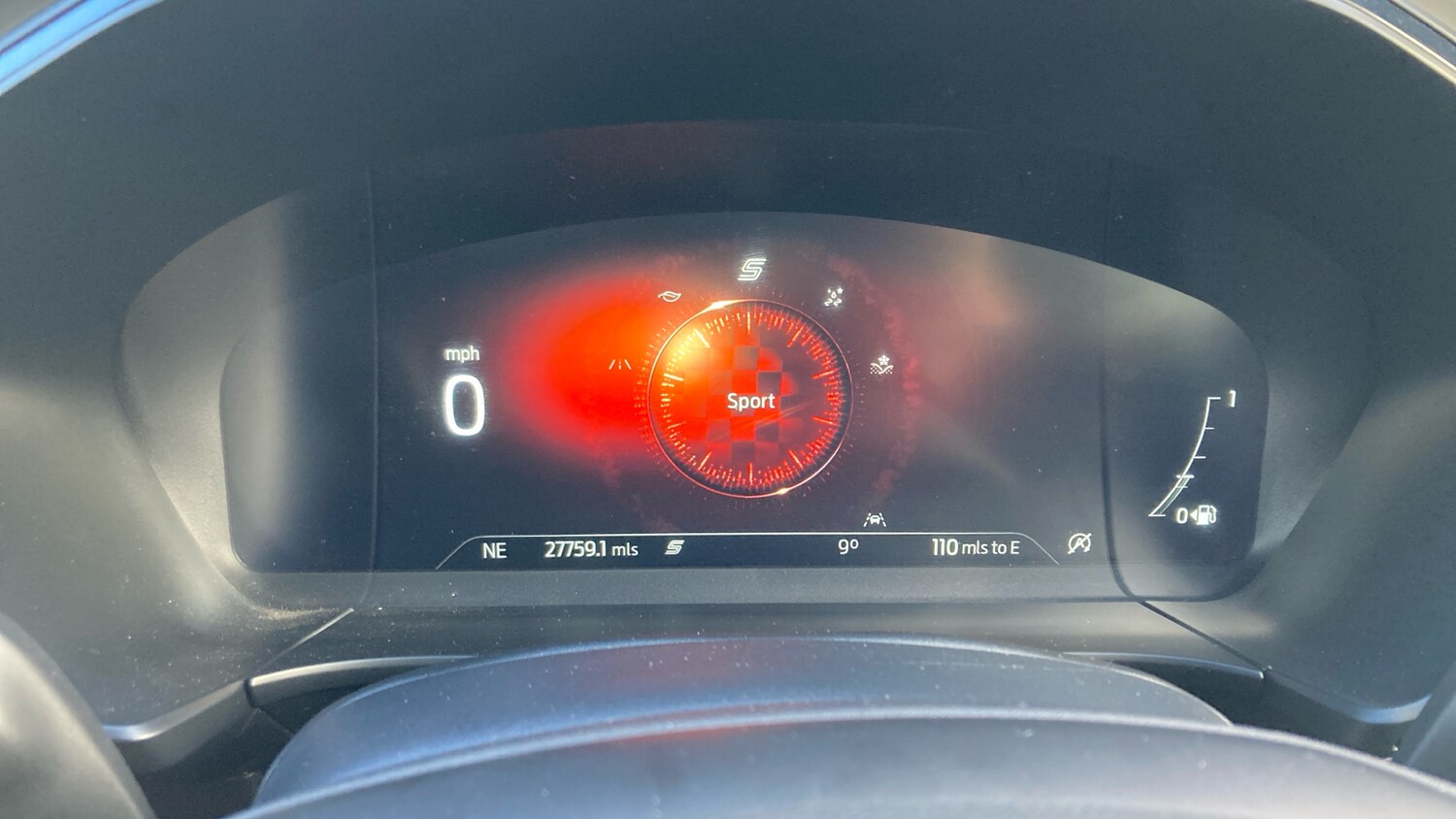 Used Ford Kuga 2020 for sale - 76384207: Photo 39