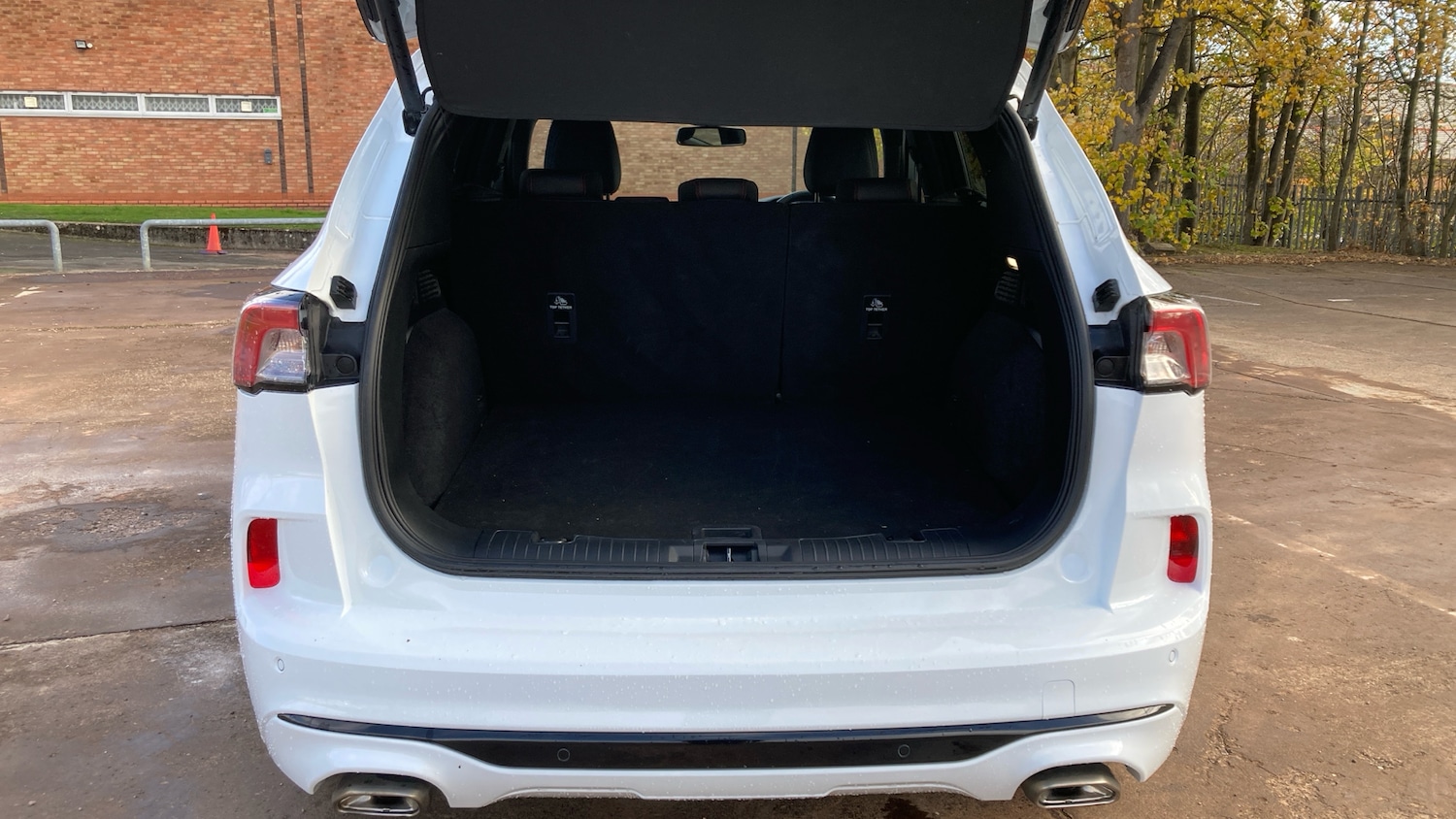 Used Ford Kuga 2020 for sale - 76384207: Photo 4