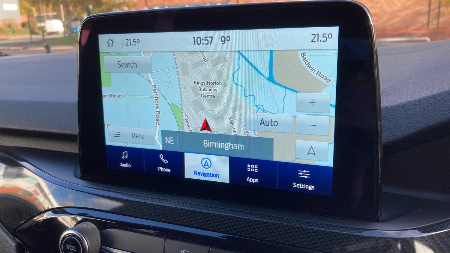 Used Ford Kuga 2020 for sale - 76384207: Photo 42