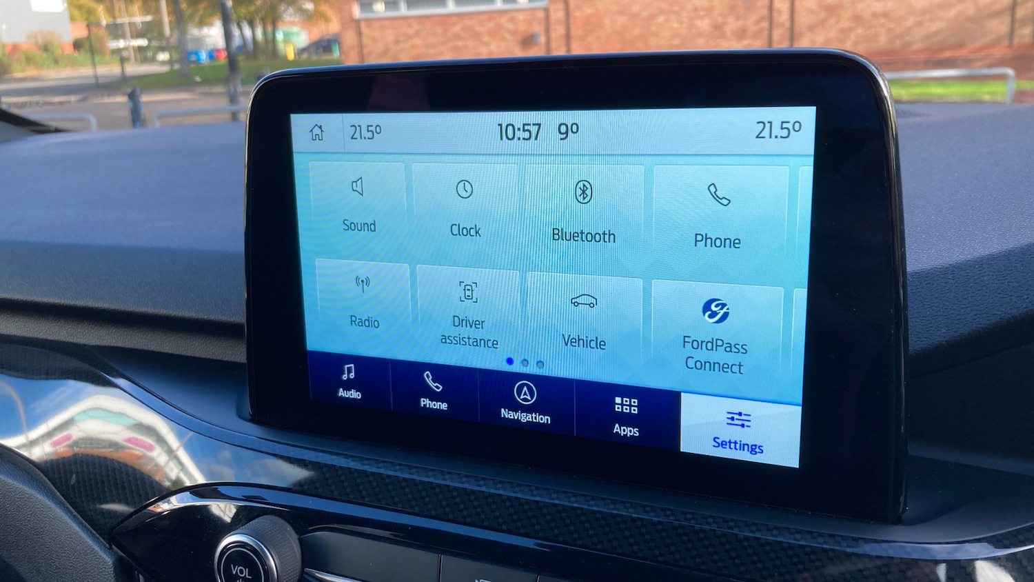 Used Ford Kuga 2020 for sale - 76384207: Photo 43