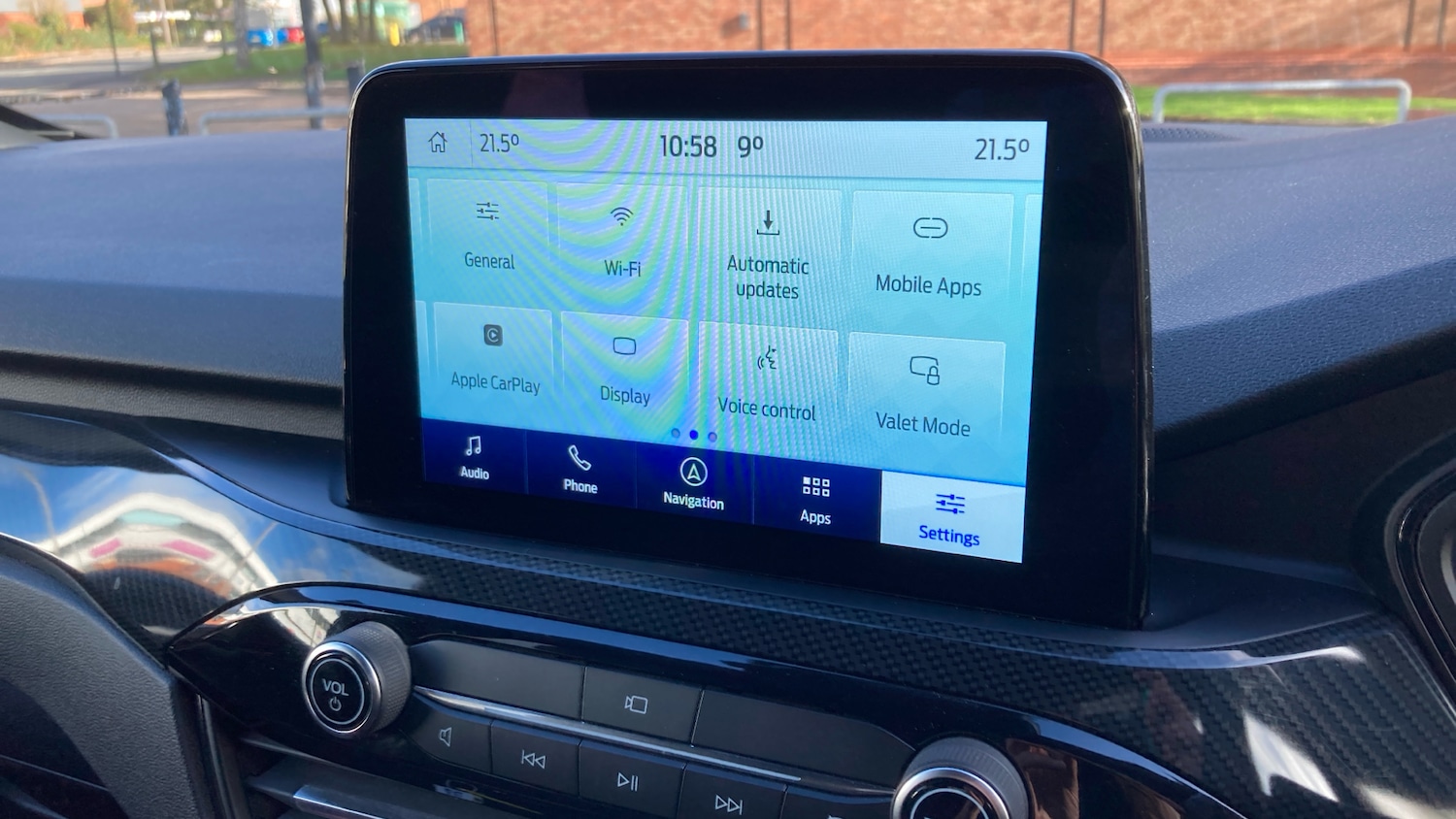 Used Ford Kuga 2020 for sale - 76384207: Photo 44