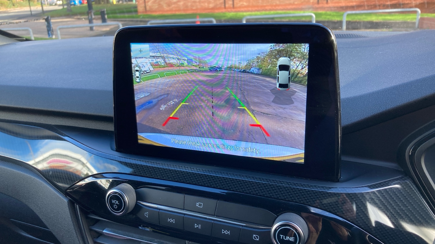 Used Ford Kuga 2020 for sale - 76384207: Photo 45