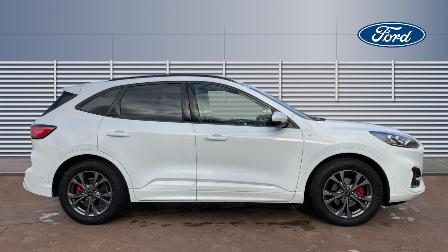 Used Ford Kuga 2020 for sale - 76384207: Photo 5