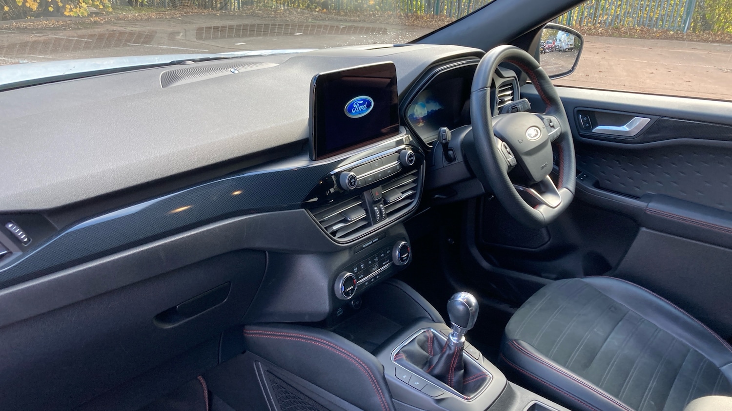 Used Ford Kuga 2020 for sale - 76384207: Photo 9