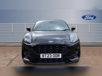 Used Ford Puma 2023 for sale - 75968432: Photo