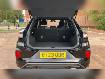 Used Ford Puma 2023 for sale - 75968432: Photo