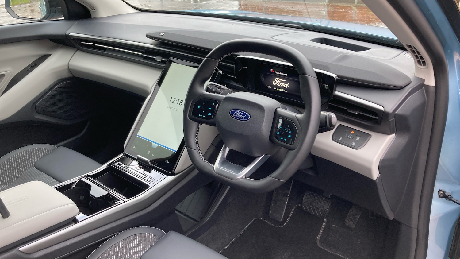 Used Ford Explorer 2025 for sale - 77258065: Photo 11