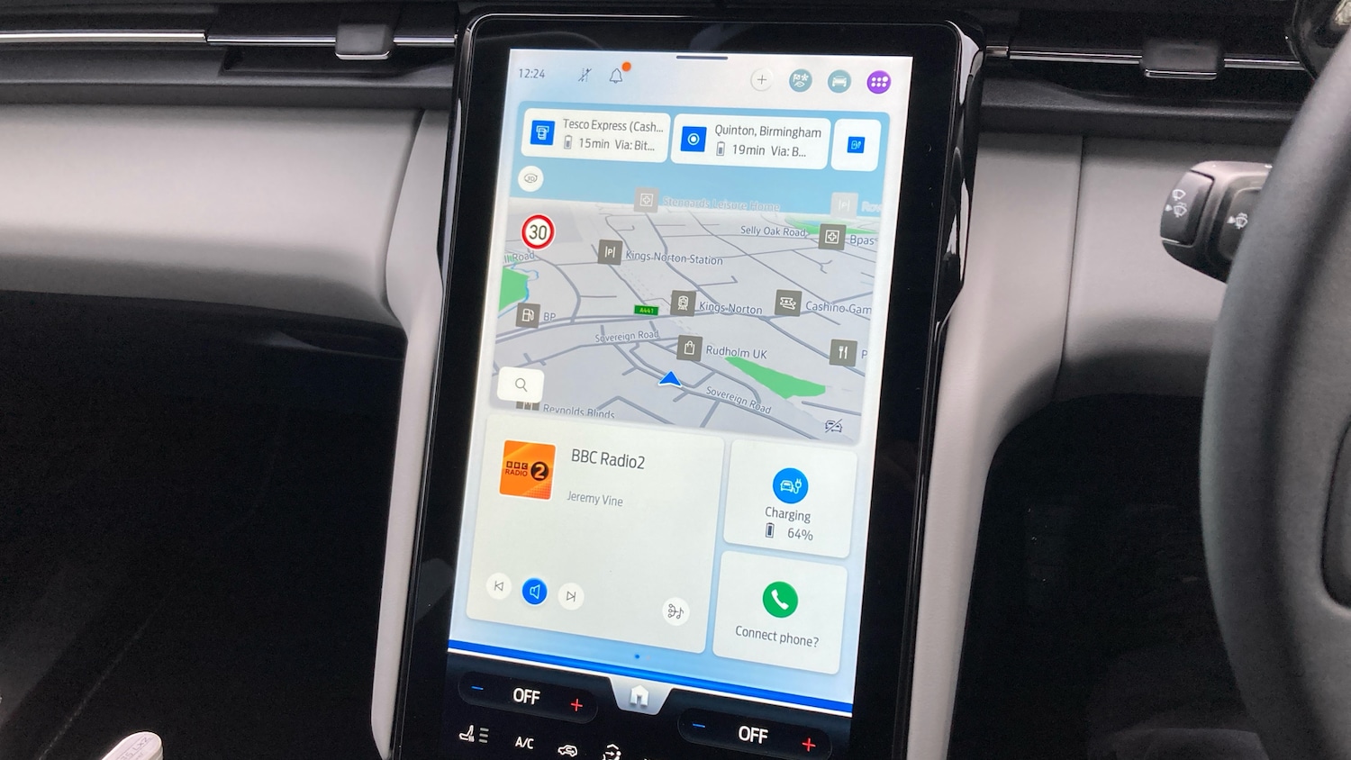 Used Ford Explorer 2025 for sale - 77258065: Photo 12