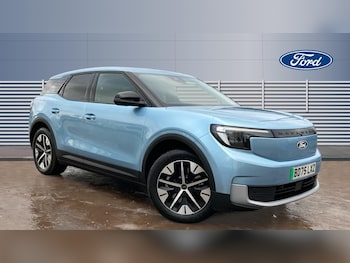 Used Ford Explorer 2025 for sale - 77258065: Photo