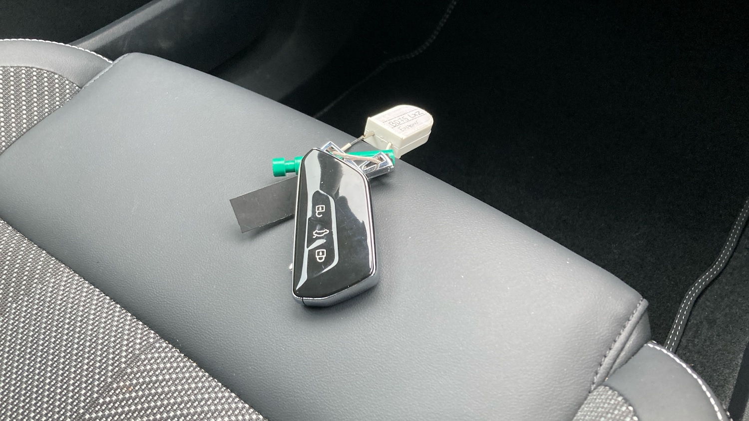 Used Ford Explorer 2025 for sale - 77258065: Photo 20