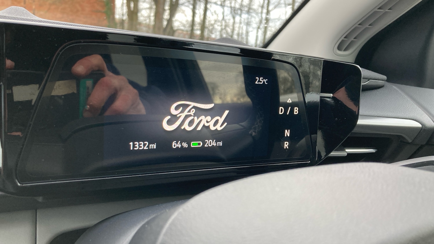 Used Ford Explorer 2025 for sale - 77258065: Photo 22