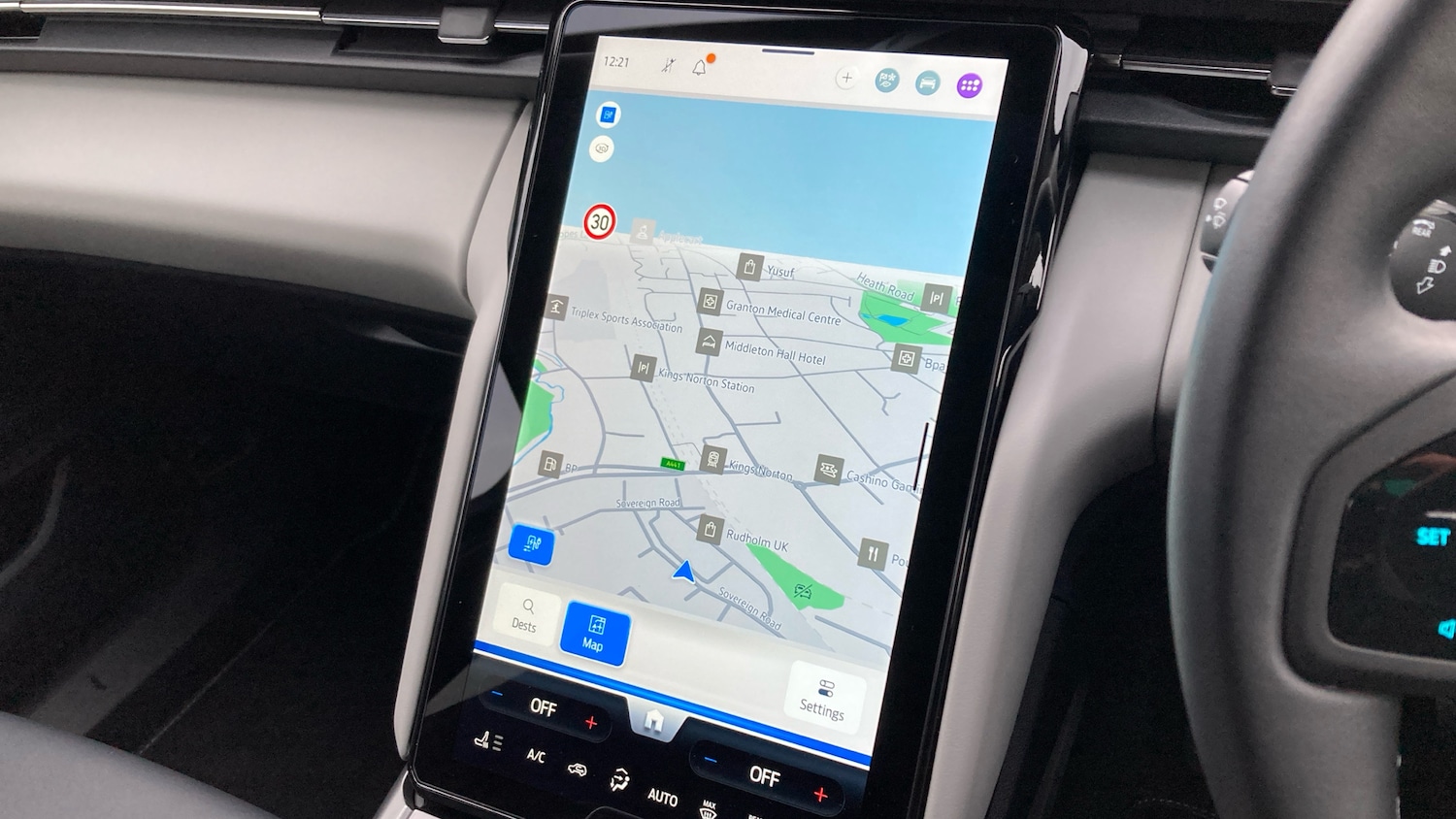 Used Ford Explorer 2025 for sale - 77258065: Photo 27