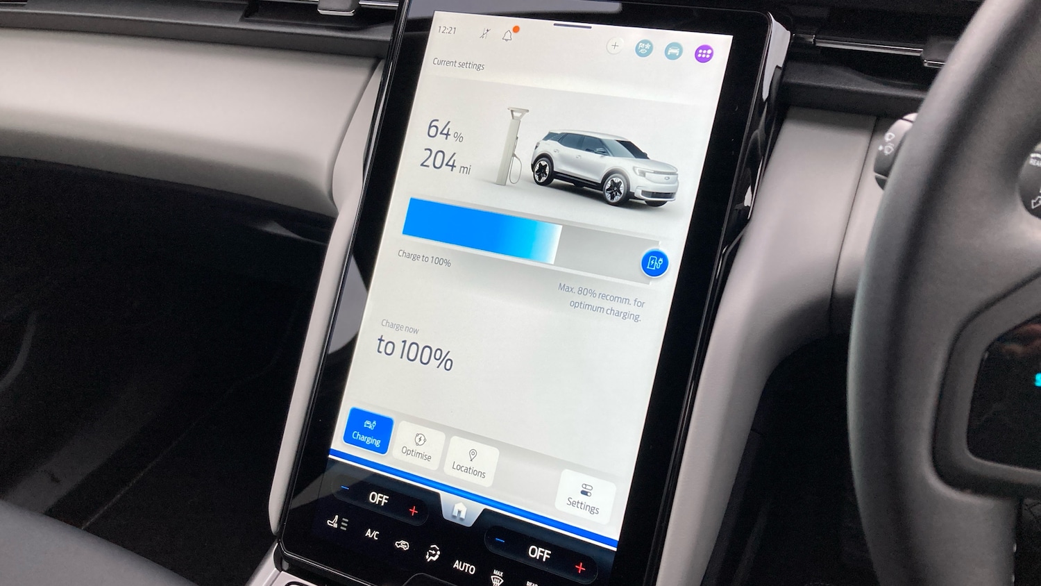 Used Ford Explorer 2025 for sale - 77258065: Photo 28