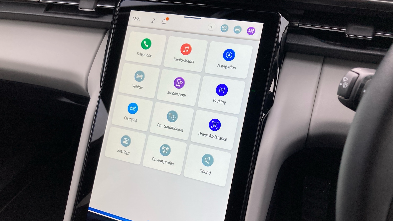 Used Ford Explorer 2025 for sale - 77258065: Photo 29