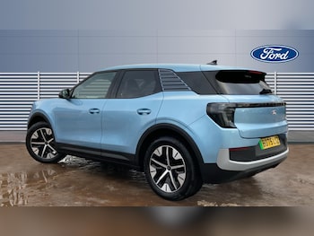 Used Ford Explorer 2025 for sale - 77258065: Photo