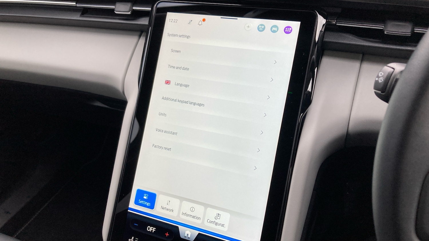 Used Ford Explorer 2025 for sale - 77258065: Photo 35