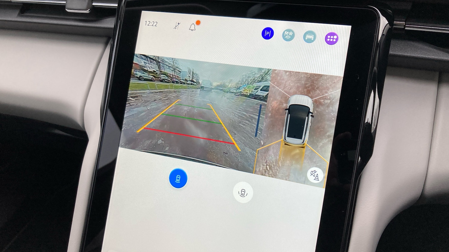 Used Ford Explorer 2025 for sale - 77258065: Photo 36