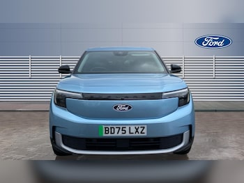 Used Ford Explorer 2025 for sale - 77258065: Photo