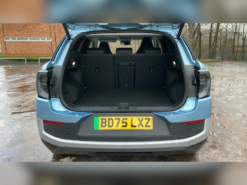 Used Ford Explorer 2025 for sale - 77258065: Photo