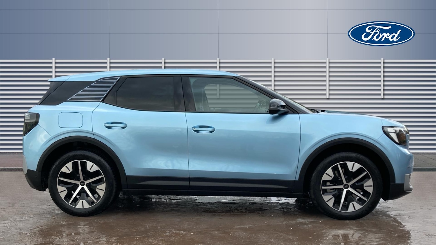 Used Ford Explorer 2025 for sale - 77258065: Photo 5