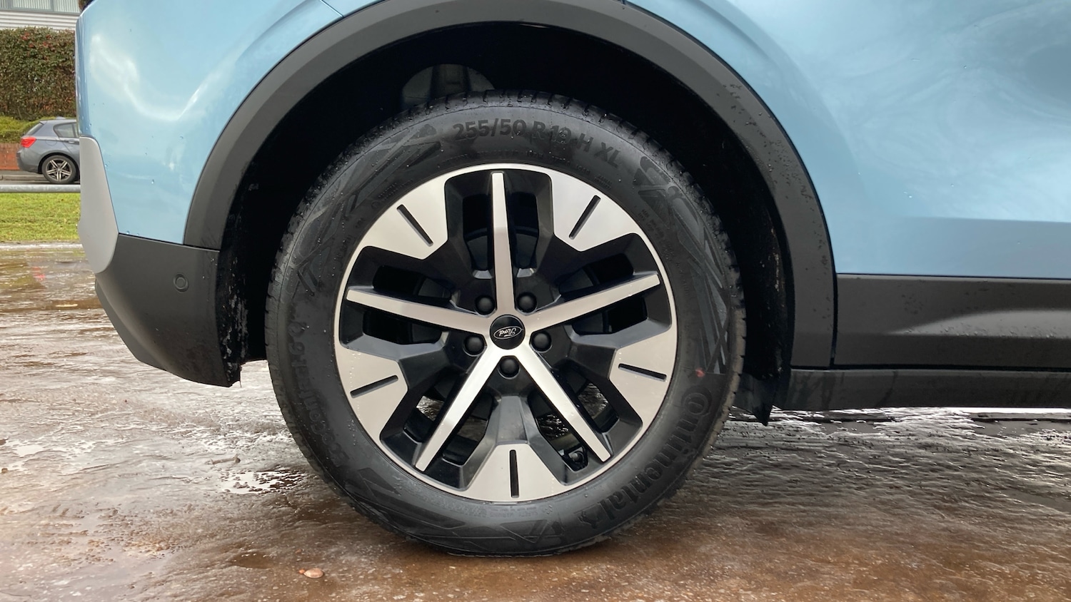 Used Ford Explorer 2025 for sale - 77258065: Photo 7