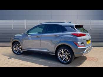 Used Hyundai KONA 2022 for sale - 74639714: Photo