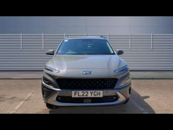 Used Hyundai KONA 2022 for sale - 74639714: Photo