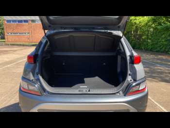 Used Hyundai KONA 2022 for sale - 74639714: Photo