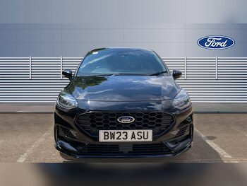 Used Ford Fiesta 2023 for sale - 75145585: Photo