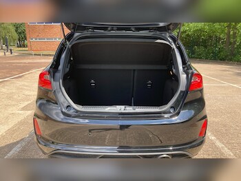 Used Ford Fiesta 2023 for sale - 75145585: Photo